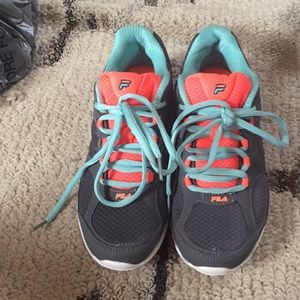 Fila Sneakers